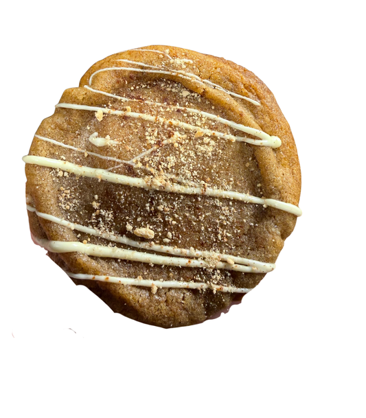 Mixed Cookie Box