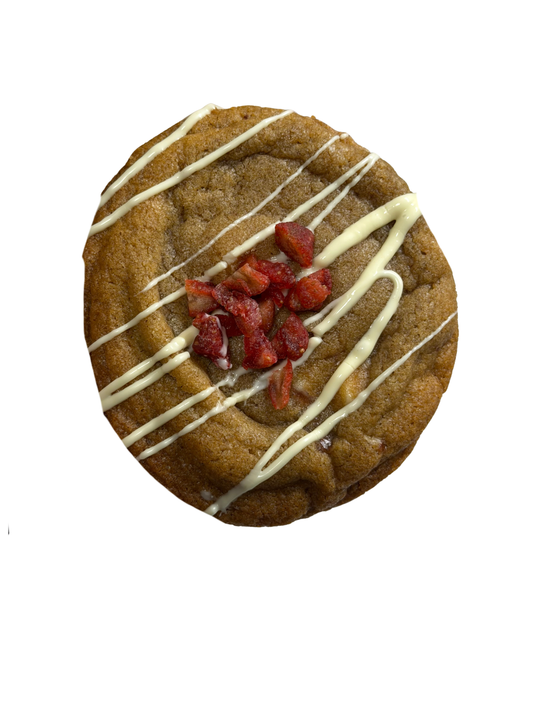 Deluxe Cookie Box