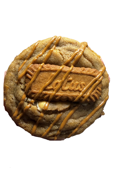 Mixed Cookie Box