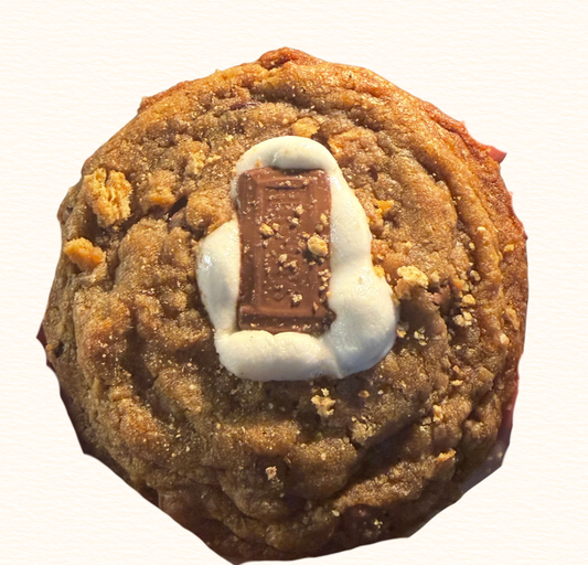 S'mores Chunk